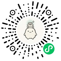 Kura归序小程序码