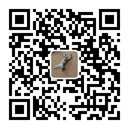 联系我们二维码